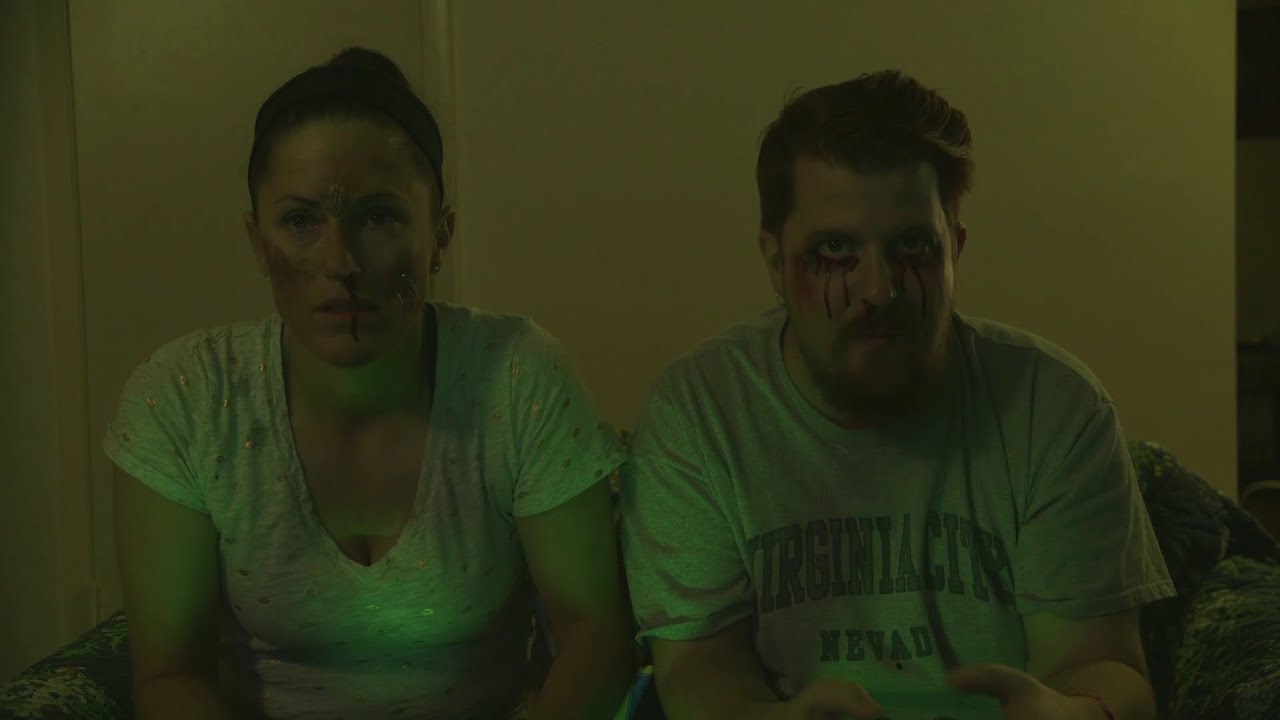 Roommates Shouldn't Play with Brett's Things - Short Horror Comedy Film