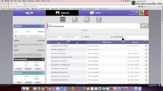 20160615 myON Teacher -- How to add a new user into your myON class