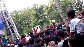 Tawuran lamongan wego Om.lagista nella kharisma