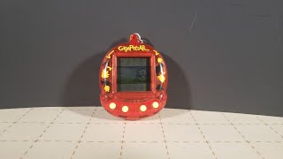 Gigapets AR T-Rex 2.0 - ArcNeo Re-Reviews screenshot 2