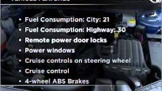 Player Profile 2010 Dodge Avenger - Moreno Valley CA