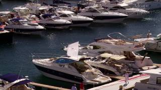 Adriatic Boat Show 2009 HD