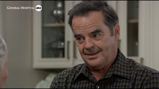 Tracy's Home | General Hospital (December 15th, 2025)