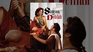 Samson And Delilah