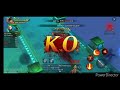 Goddess Primal Chaos- Bloodline Gameplay Empire Strike top kills NA 330