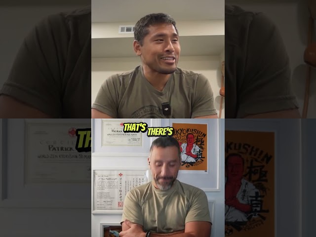 The Essence of Kudo: Tradition vs. Modern MMA