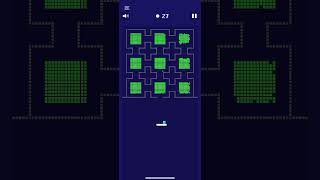 INSANE Brick Breaking Speed! ⚡ Can I Clear The Screen?! 🔥 screenshot 2