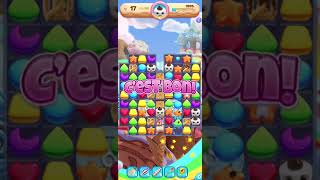 Cookie Jam Blast Level 188 screenshot 5