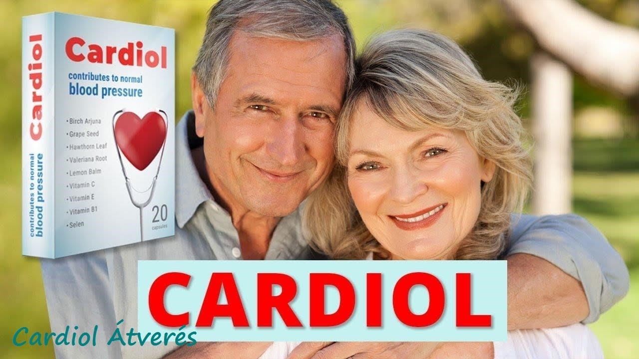 cardiol