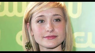 La Actriz De Smallville Allison Mack Es Arrestada Por Conexión Con Secta Ual