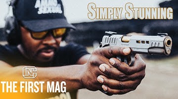 Cover Image for Kimber Rapide 9mm First Mag Review