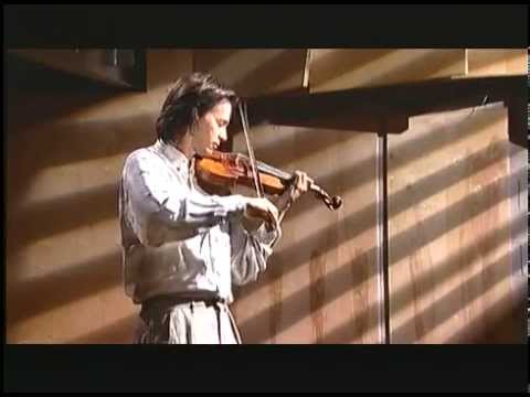 The Classical Now 1:13 - Kai Gleusteen