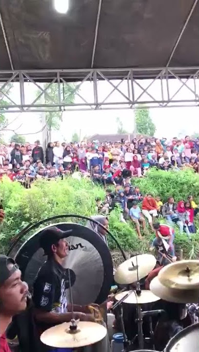 Reog Saleho karya Budaya-Dangdut 86#story#shorts#saleho86