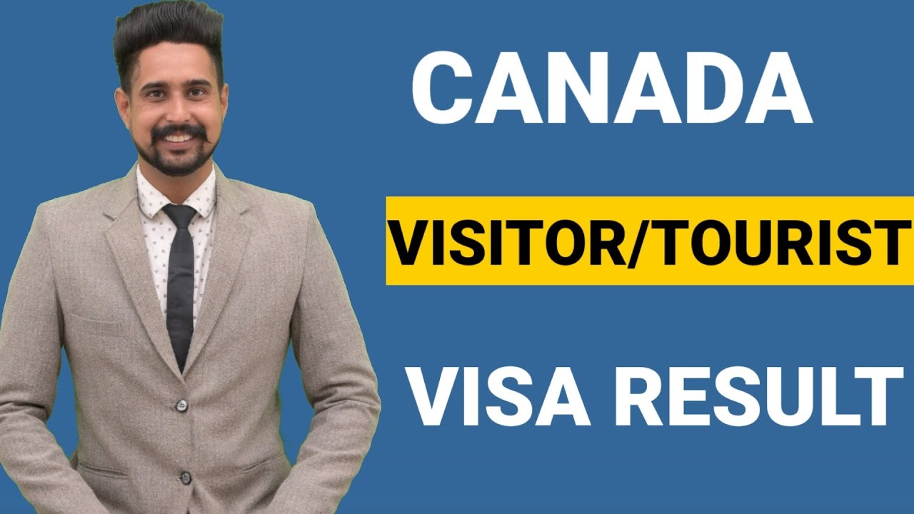 canada tourist visa after biometrics