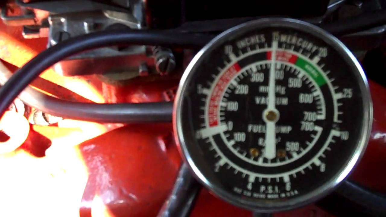 15 inches of vacuum YouTube