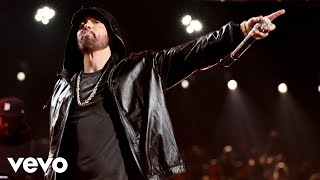 Eminem - Love (2024)
