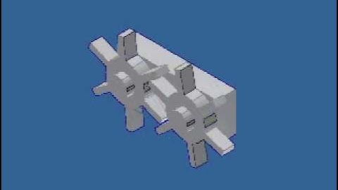 inventor 2010 animation