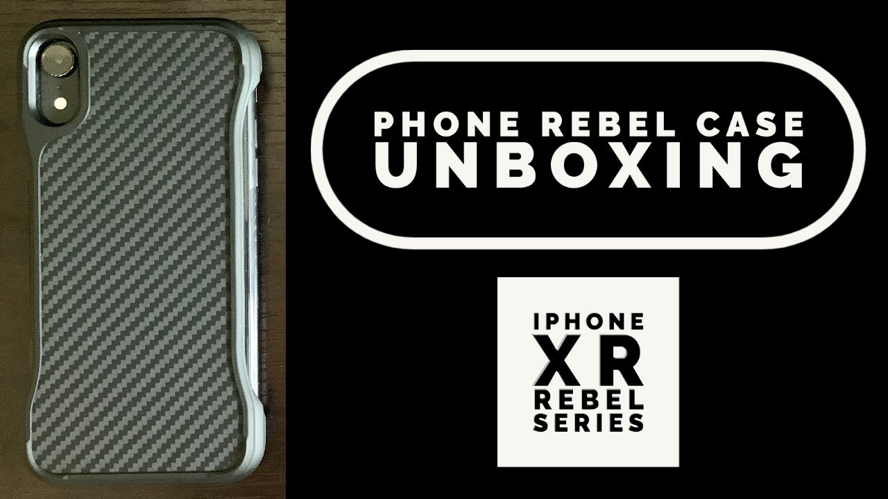 Is the Phone Rebel case worth the hype? YouTube