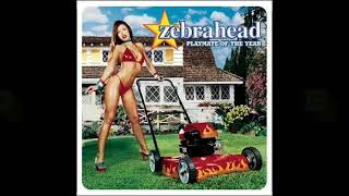 Zebrahead【Now or never】