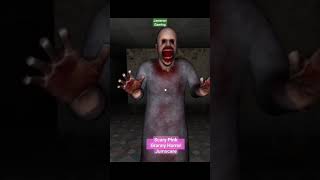 😍New Scary Pink Granny Horror Jumscare#Short#Android Mobile Gameplay screenshot 1