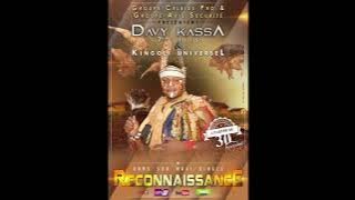 Davy Kassa (Kingoli Universel) - Dzogué Remix (Audio Officiel)