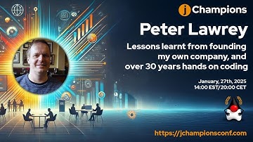 Lessons learnt from founding my own company, and over 30 years hands on coding