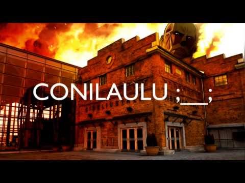 Conilaulu-;_;