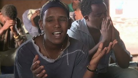 Eritrea: Moving testimonies of Christians who are bringing hope to their nation