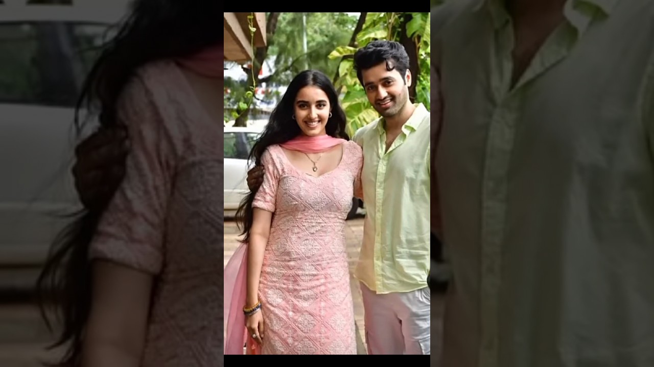 Gadar 2 actress dress collection