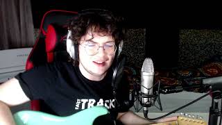 Muzisyenemre - Huzurum Kalmadı (Cover)