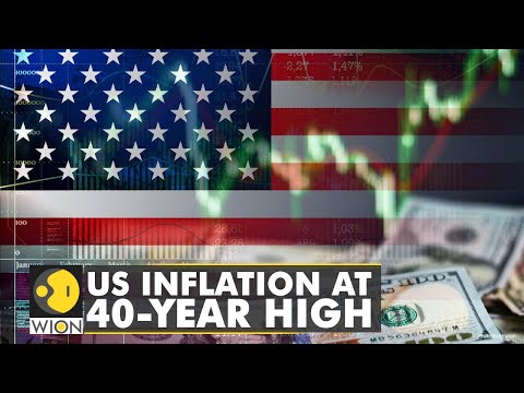United States: Prices of cars, gas, food, furniture rise | Inflation | International News Updates 1 United States: Prices of cars, gas, food, furniture rise | Inflation | International News Updates thumbnail