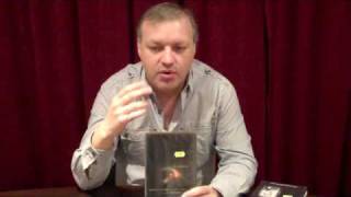 Thumbnail for Video Blog 24th March 2010 - Latest New Magic!
