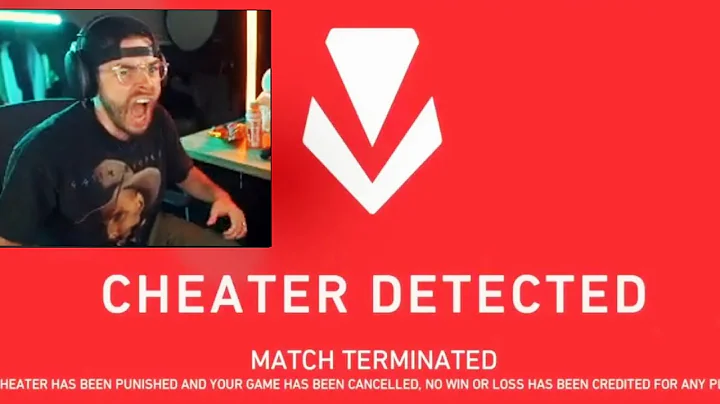 81 Cheaters In Valorant who got Exposed! (Movie)