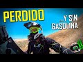 EL ROADBOOK IMPOSIBLE - Me Pierdo en Medio de la NADA