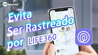 ¡DEJE de ser rastreado por Life360 sin que NADIE lo sepa ahora mismo!Para iOS 14/15/16/17/18 screenshot 2