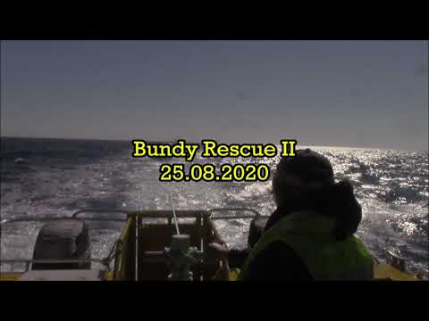 ⁣Bundy Rescue II 25 08 2020