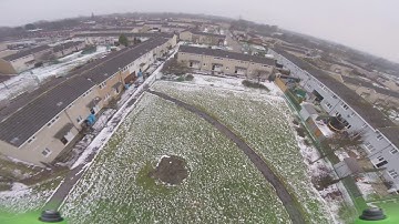 Betaflight 3.3.0 stable release test