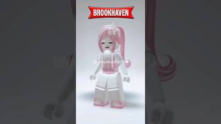 CUTE HELLO KITTY OUTFIT ID CODES FOR BROOKHAVEN 🏡RP ROBLOX ﾐ・◦・ﾐ✨️ 