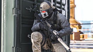 Ghost Recon Breakpoint - Pinned Down Under Fire