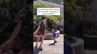 Da možeš da vratiš vreme šta bi promenila #porodjaj #mame