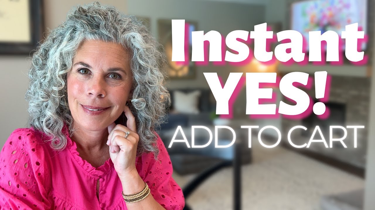 Amazon Did It Again – My April Favorites!