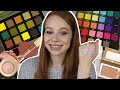 January Makeup Favorites | IM OBSESSED 😍