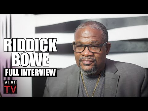 Video: Riddick Bowe netto waarde: Wiki, Getroud, Familie, Trou, Salaris, Broers en susters