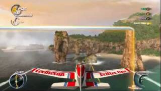 Skydrift - LIVE Impressions Gameplay Commentary
