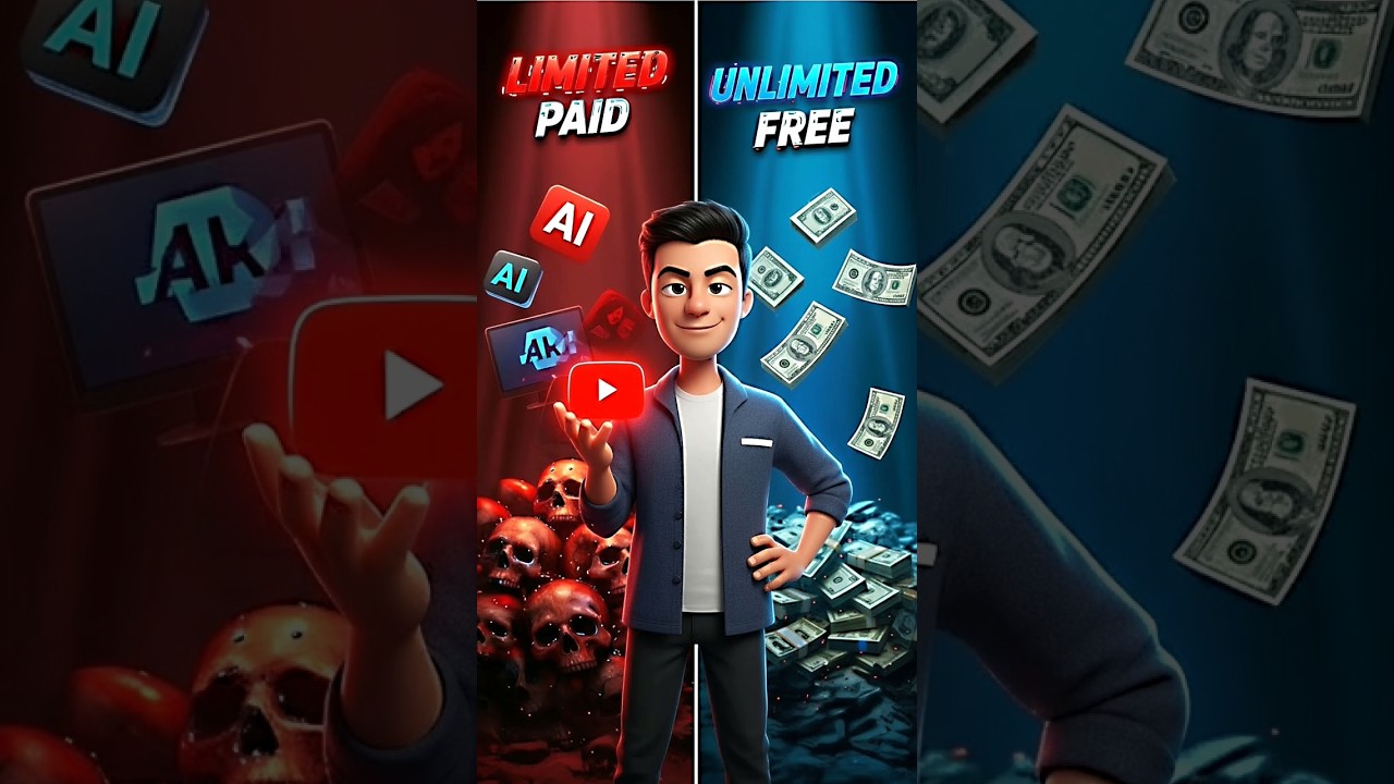 4 Tending youtube Faceless Short Channels A Idea –