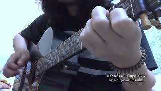 พรหมลิขิต - fingerstyle cover by@naiacoustic4in132