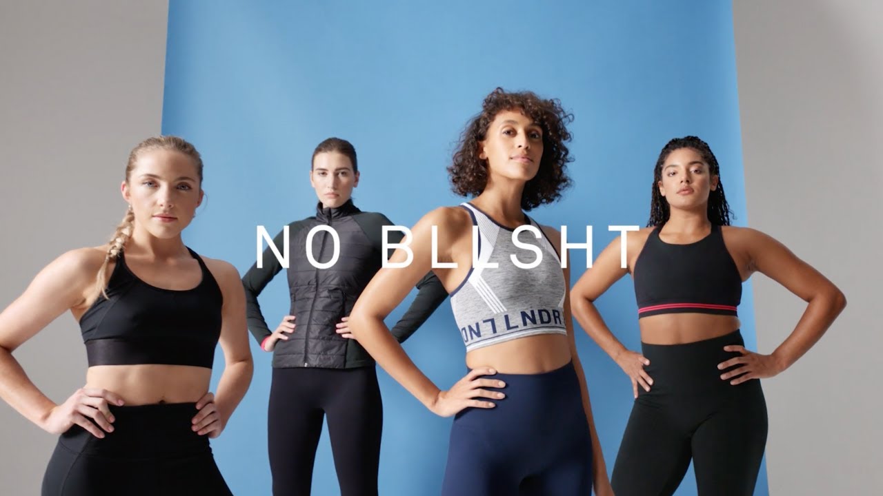 LNDR IN DEPTH REVIEW & TRY ON HAUL/ IS THE NO BLLSHT ACTIVEWEAR BRAND  WORTH THE HYPE & THE MONEY? 