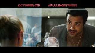 Pulling Strings- Female TV Spot