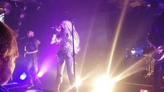 September Morning  20 Below baltimore