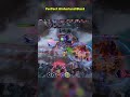 Perfect Hinterland Blast  #heroeofthestorm #gaming
